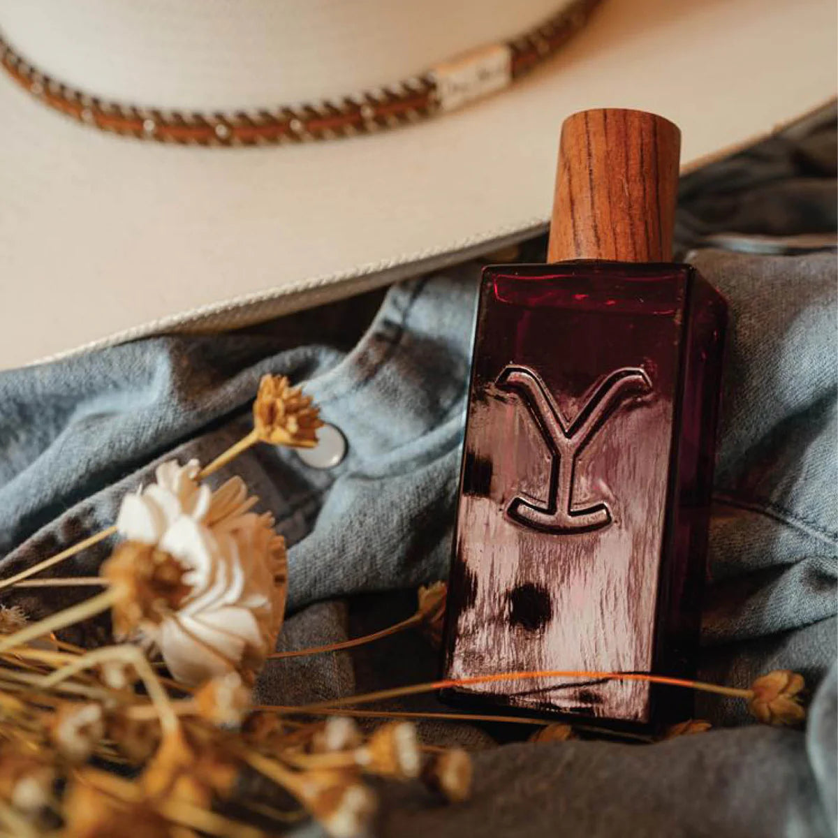 Women's Yellowstone Tornado Perfume 96203
