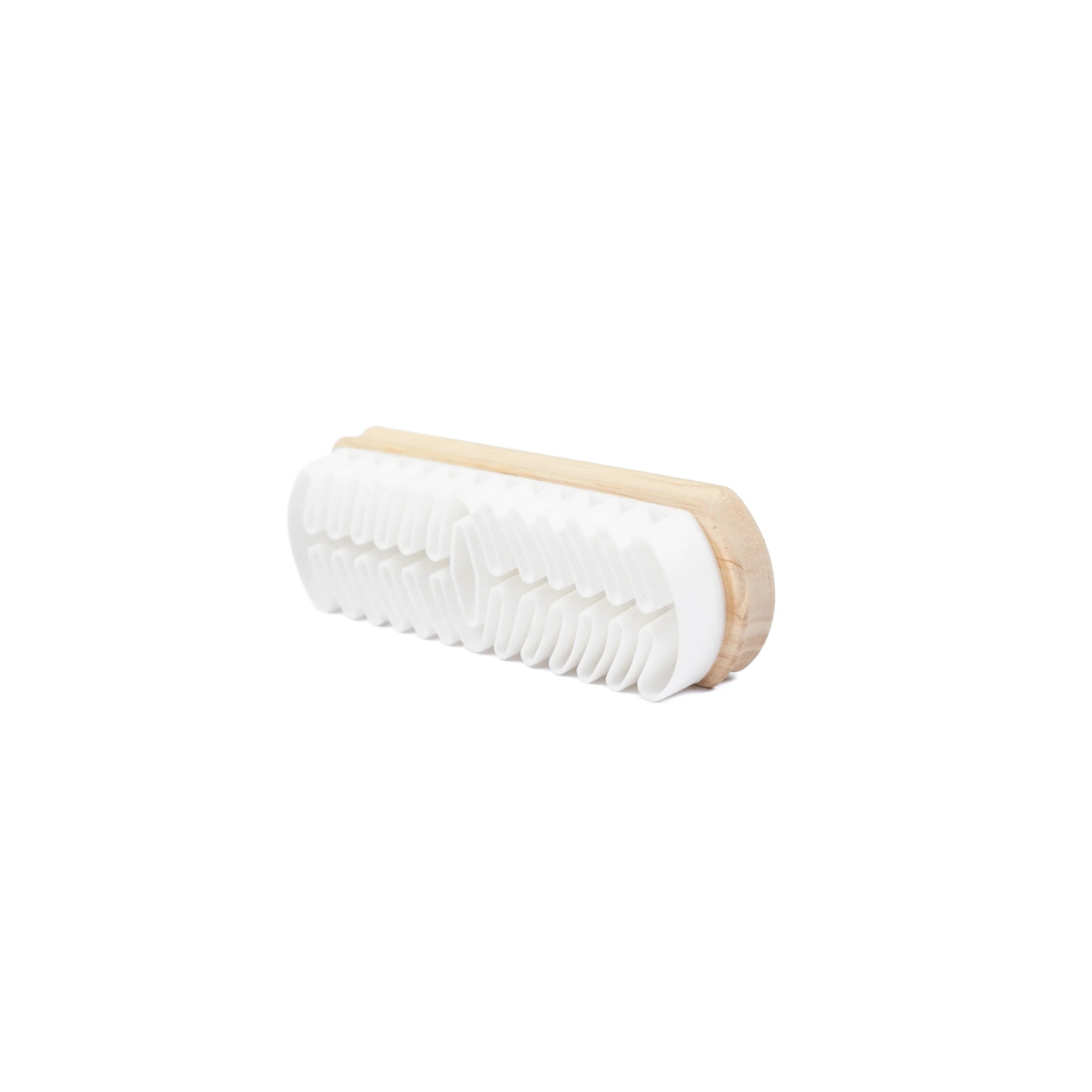 Wood Handle Suede Eraser