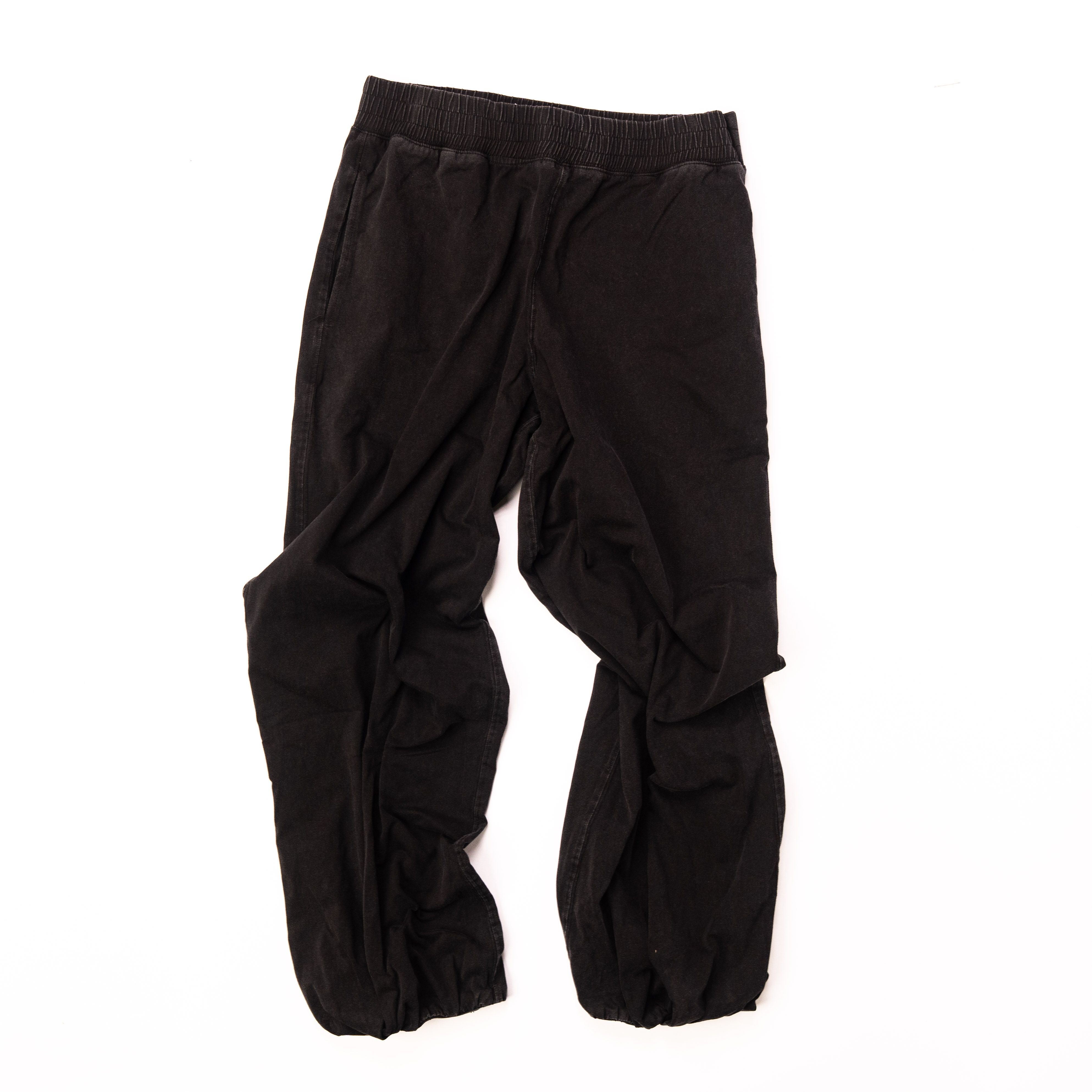 Women's ee:some Solid Pocket Jogger Sweatpants PH12485 - Crazy House Western Wear