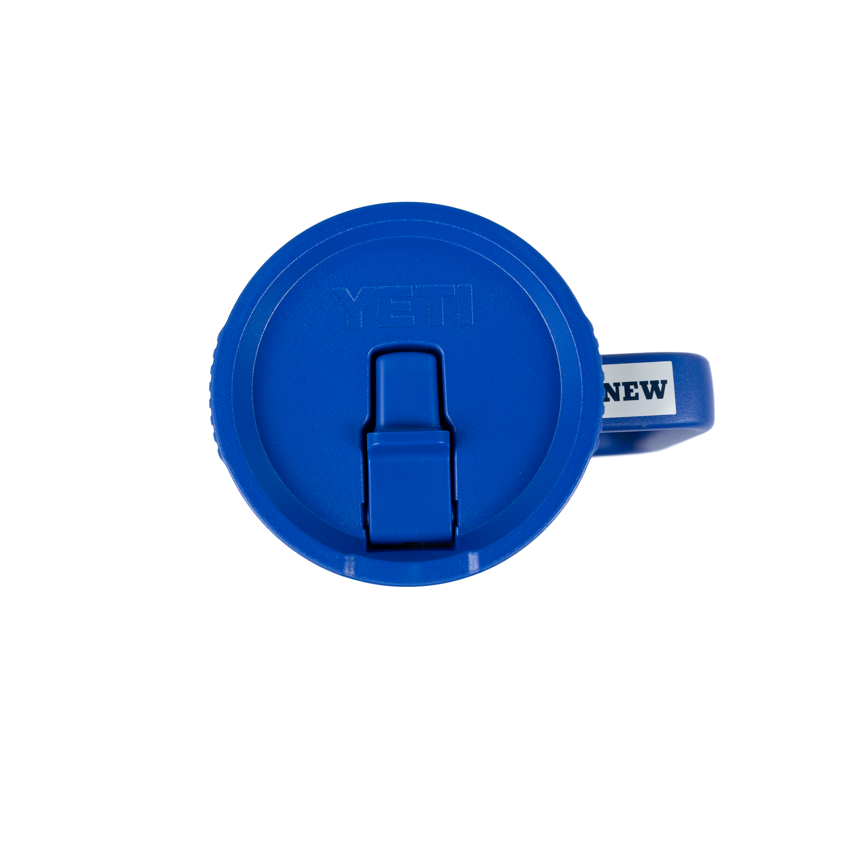 Yeti 30oz Royal Blue Mug Tumbler with Collapsible Straw YRAM30RBLU