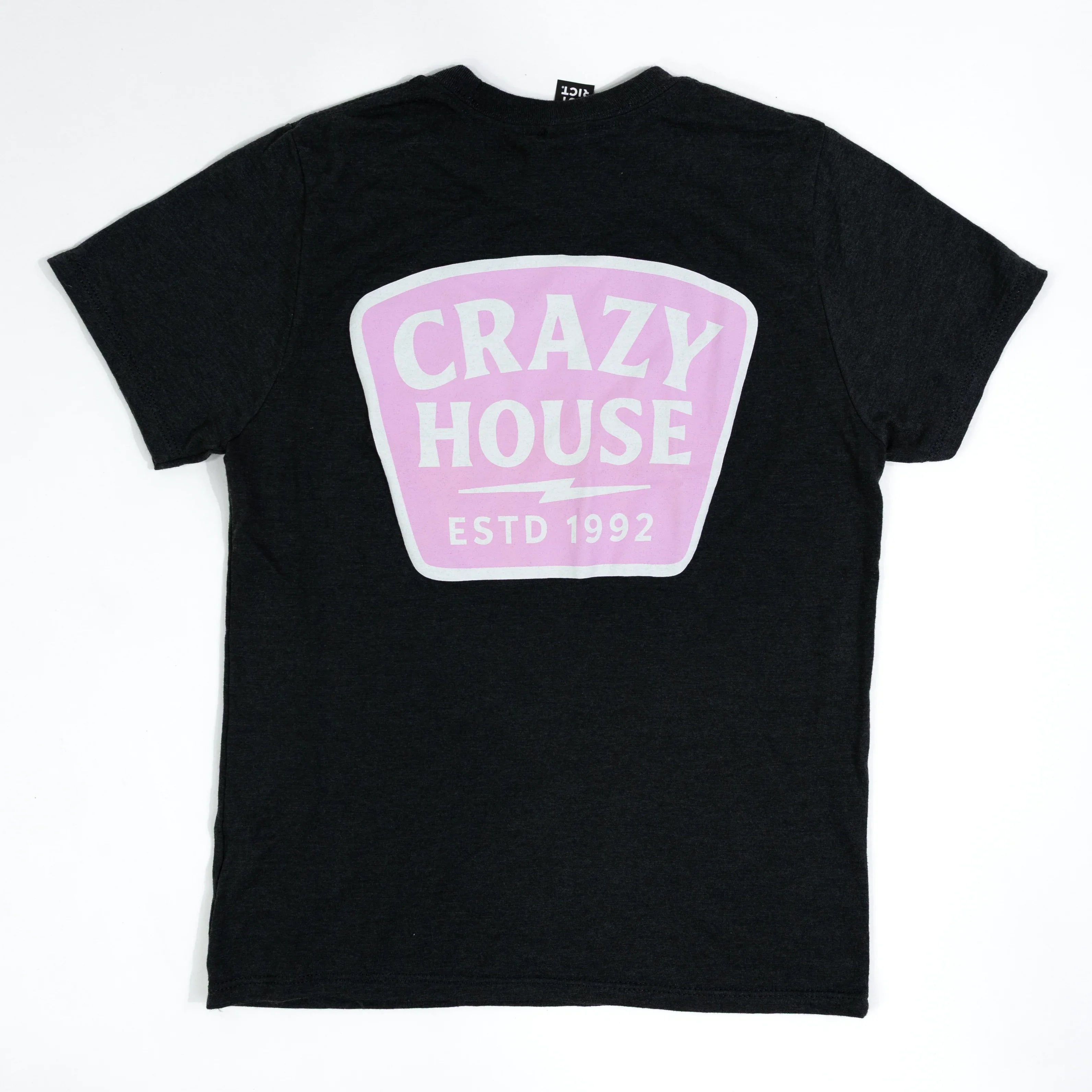 Youth Crazy House T-shirts