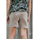 Boy's Burlebo Everyday Short 2245Y-ES-CK-TGO - Crazy House Western Wear