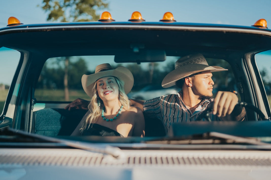 What It Really Means to Be a Cowboy - Crazy House Western Wear