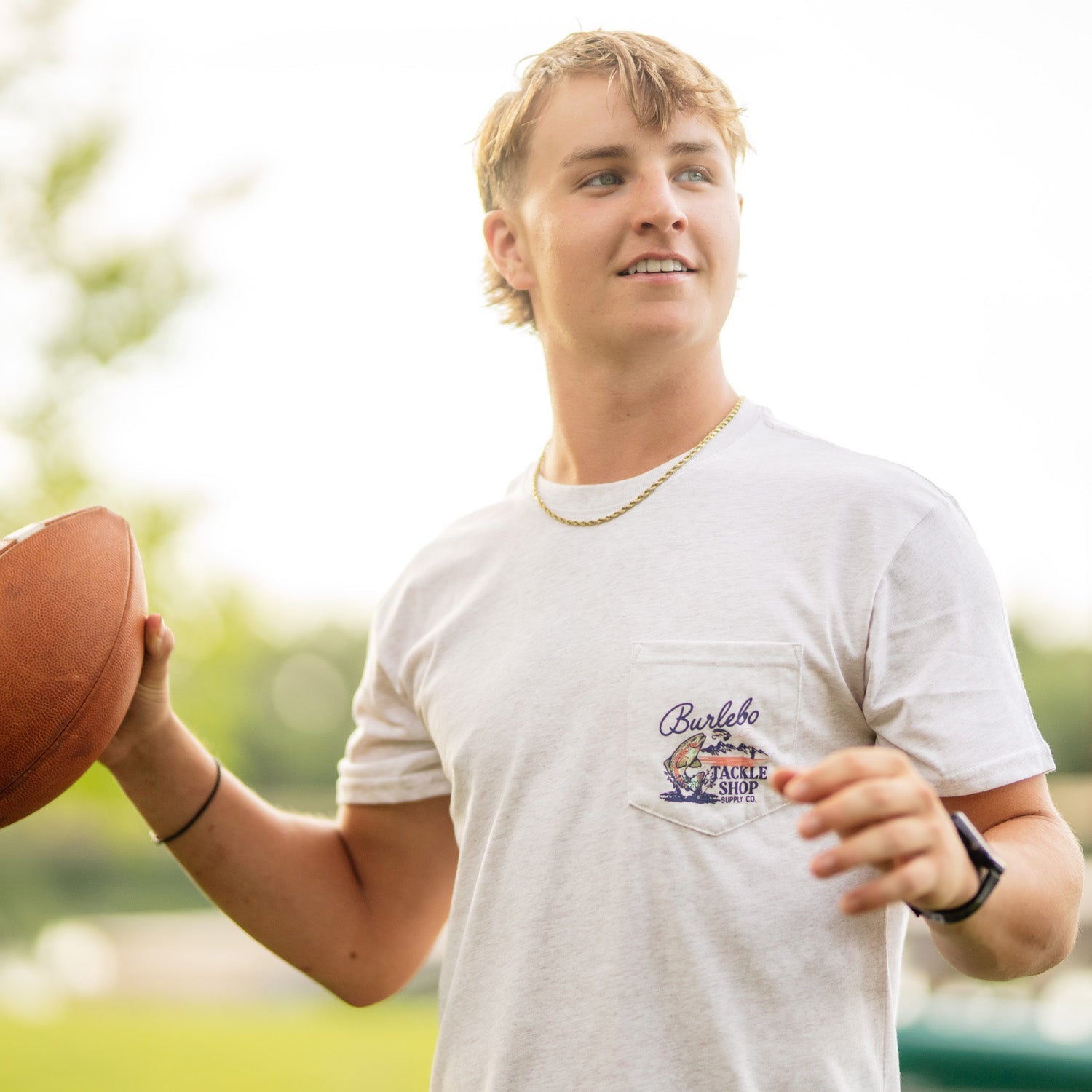 Men's T-Shirts - Crazy House Western Wear