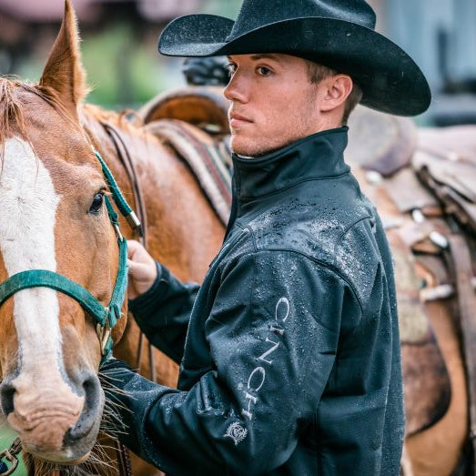 Cinch - Crazy House Western Wear