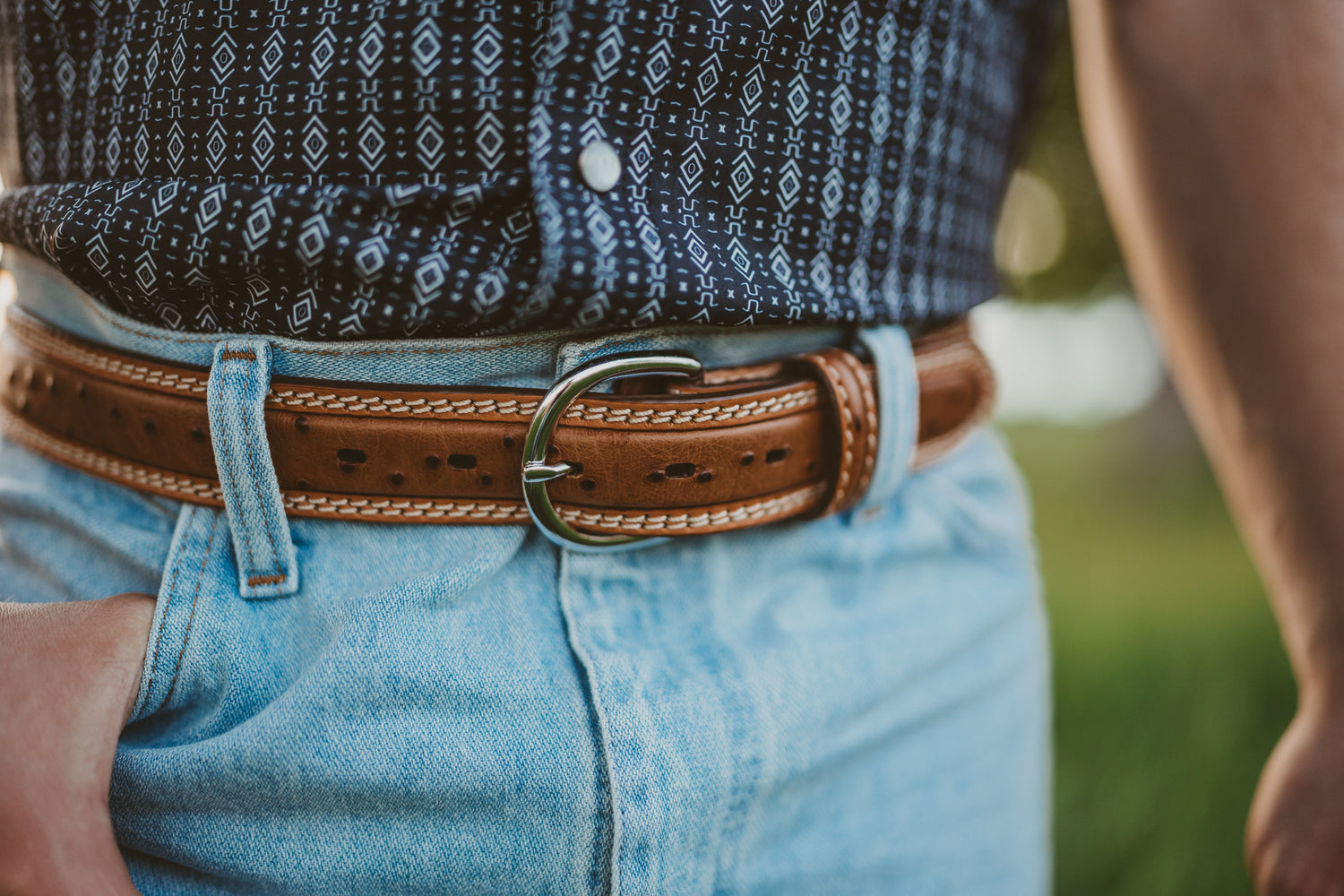 mens cowboy belts western belts belt buckles