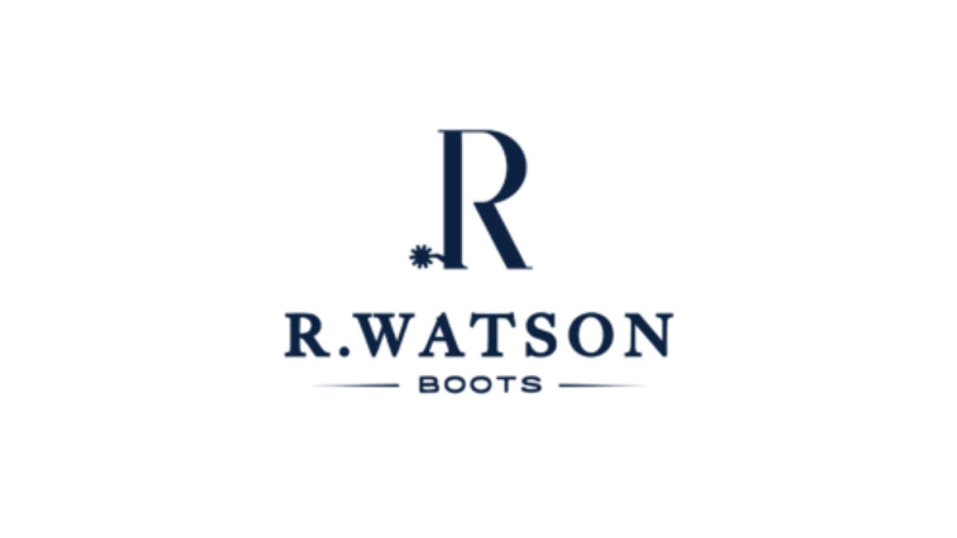 R. Watson Boots - Crazy House Western Wear