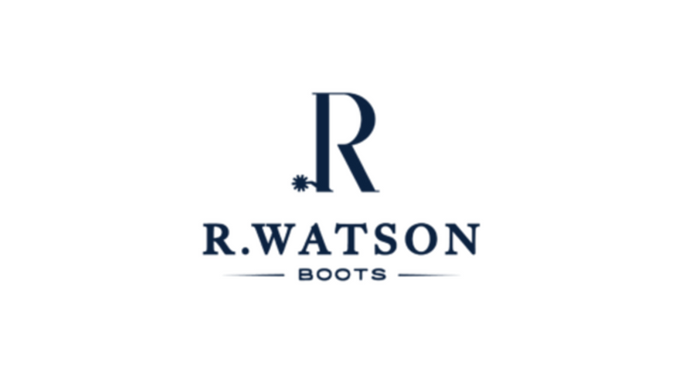 R. Watson Boots - Crazy House Western Wear