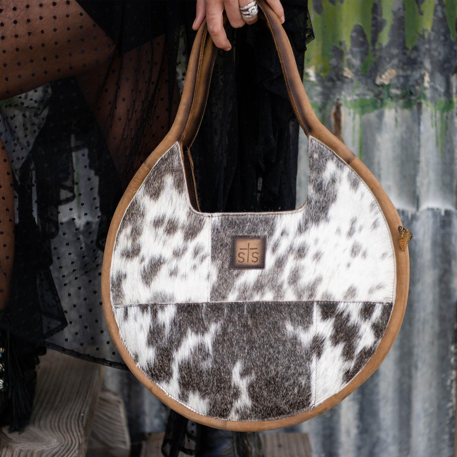 Women's Handbags - Crazy House Western Wear
