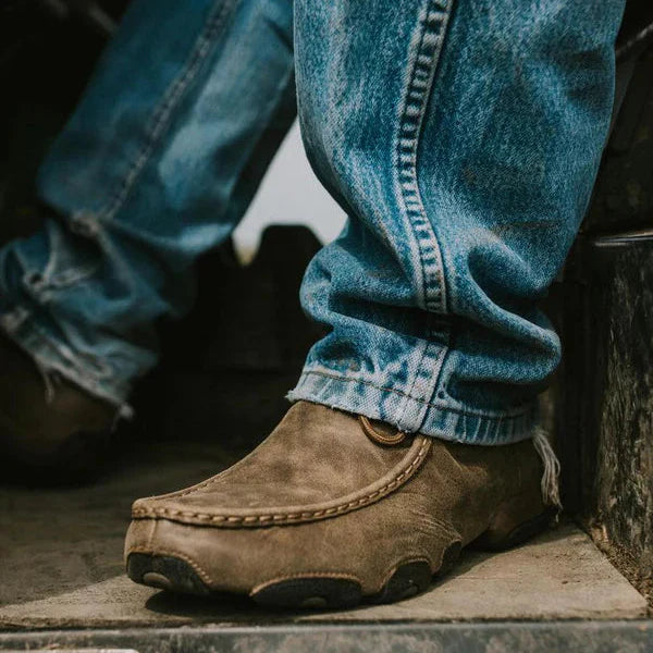 Twisted X Footwear