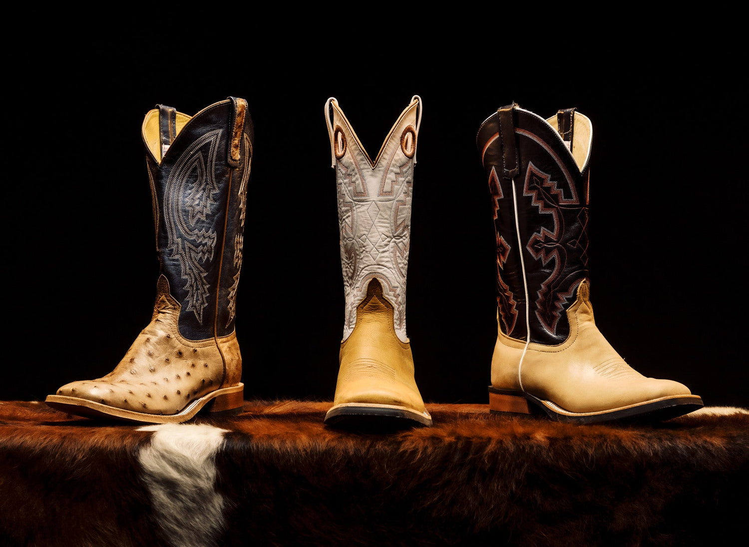 mens cowboy boots