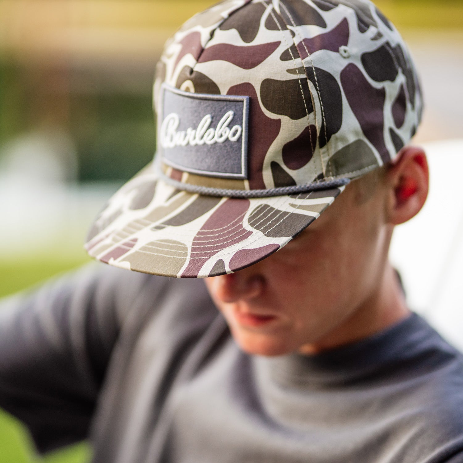 Men's Caps - Crazy House Western Wear