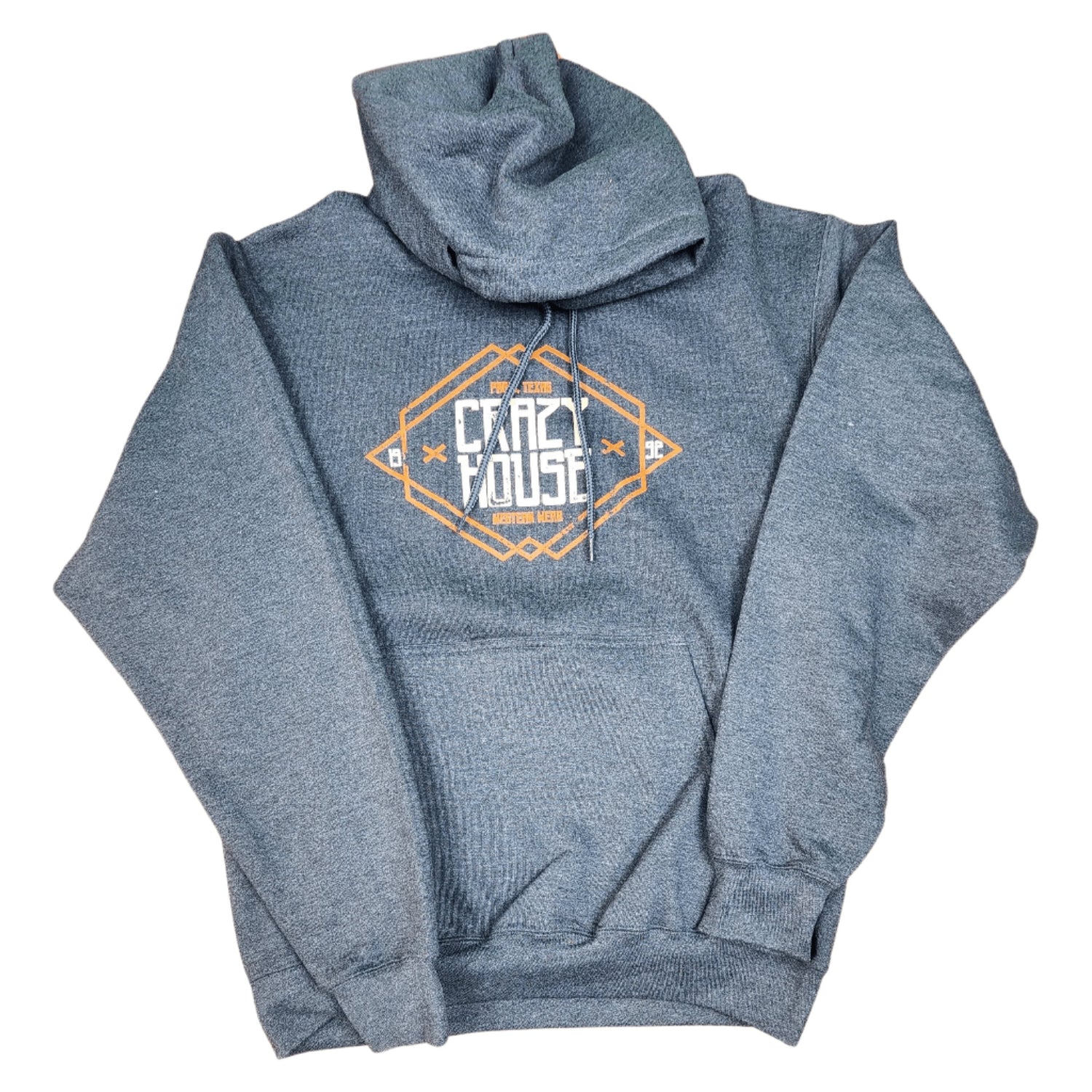 western hoodies sweatshirts