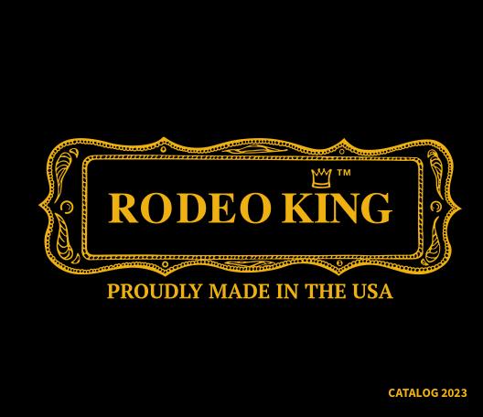 Rodeo King