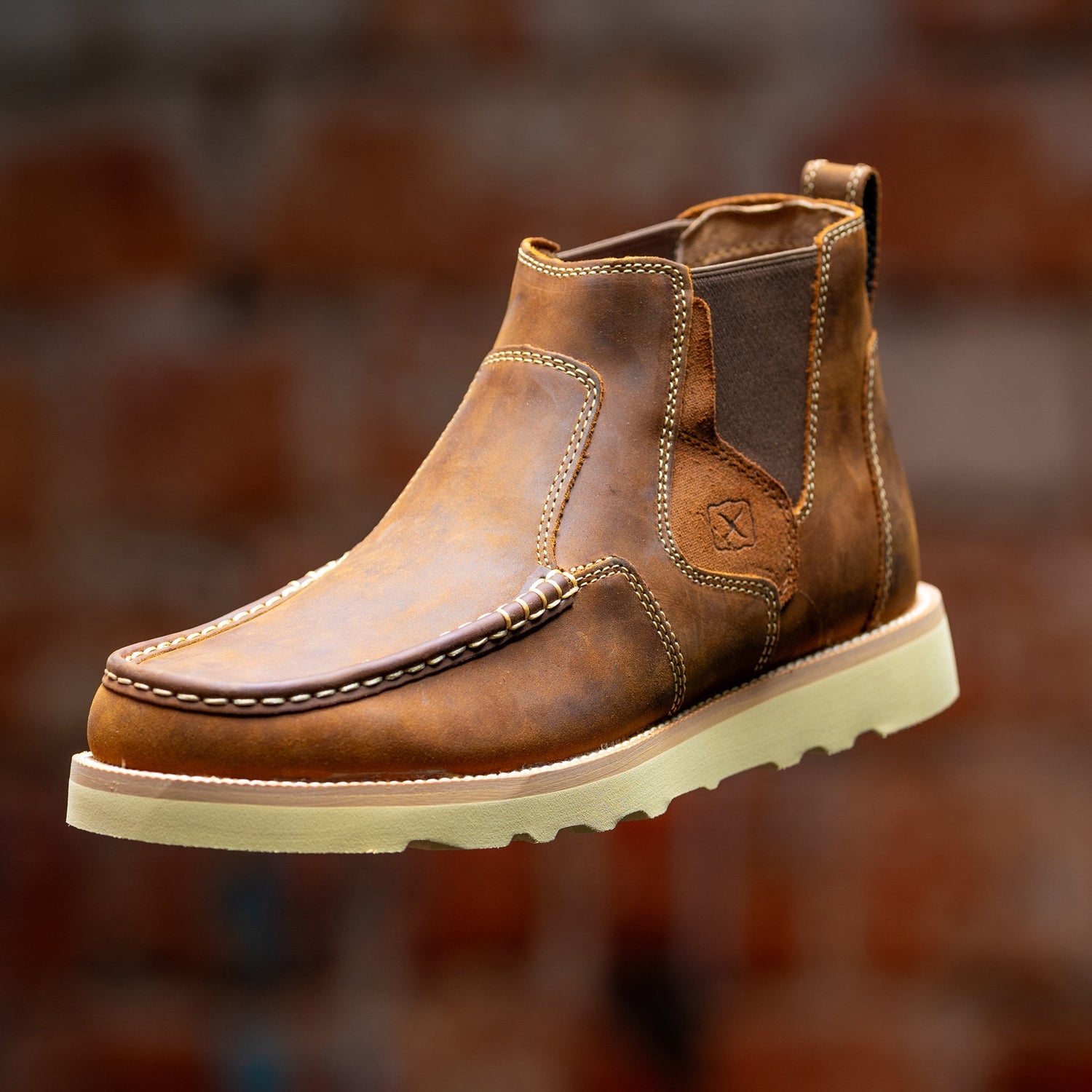 Men's Footwear - Crazy House Western Wear