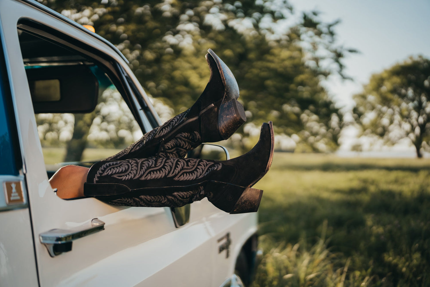 Women's Boots
