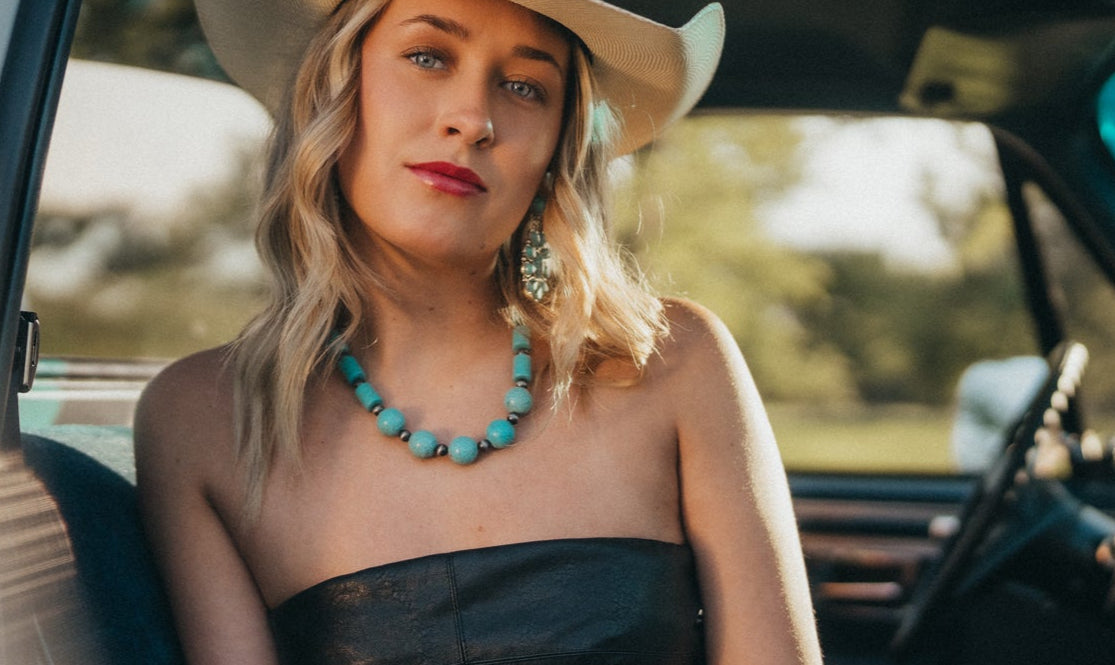 Women's Jewelry - Crazy House Western Wear