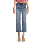 Women's Seven for All Mankind Cropped Alexa Jean 7U600C49-ATA - Crazy House Western Wear