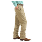 Men's Wrangler Casuals® Pleated Front Relaxed Fit Pants 1000097KH - Crazy House Western Wear