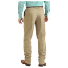 Men's Wrangler Casuals® Pleated Front Relaxed Fit Pants 1000097KH - Crazy House Western Wear