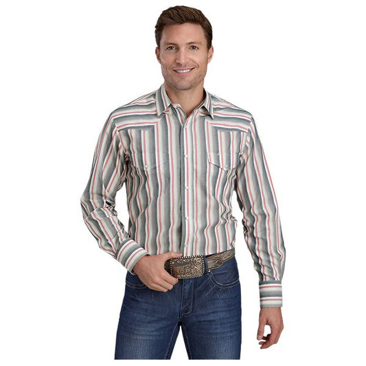 Men's Roper Classic Snap Shirt 01-001-0044-0339