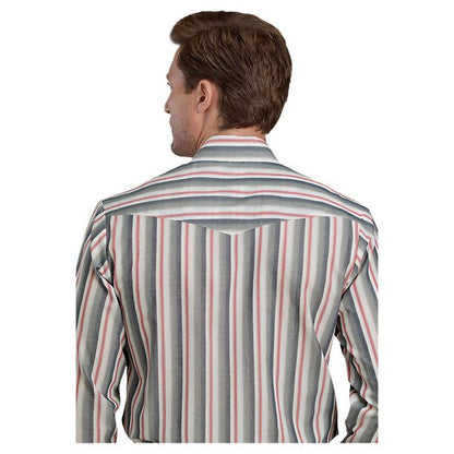 Men's Roper Classic Snap Shirt 01-001-0044-0339