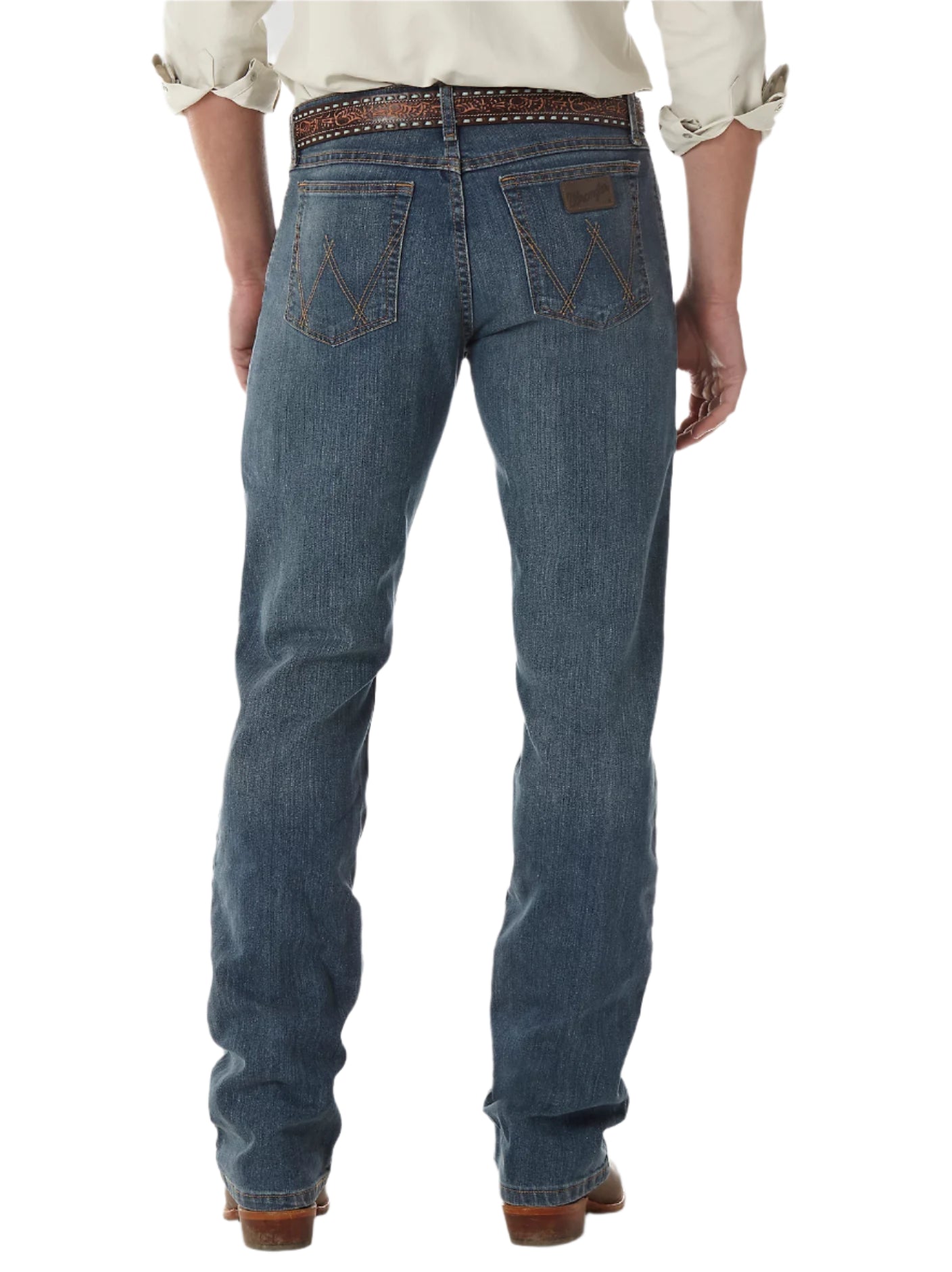 Wrangler® 20X® Competition Slim Jean