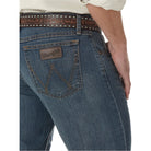 Men's Wrangler® 20X® Competition Slim Jean 1002MACBA - Crazy House Western Wear