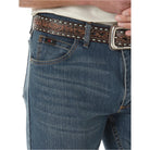 Men's Wrangler® 20X® Competition Slim Jean 1002MACBA - Crazy House Western Wear