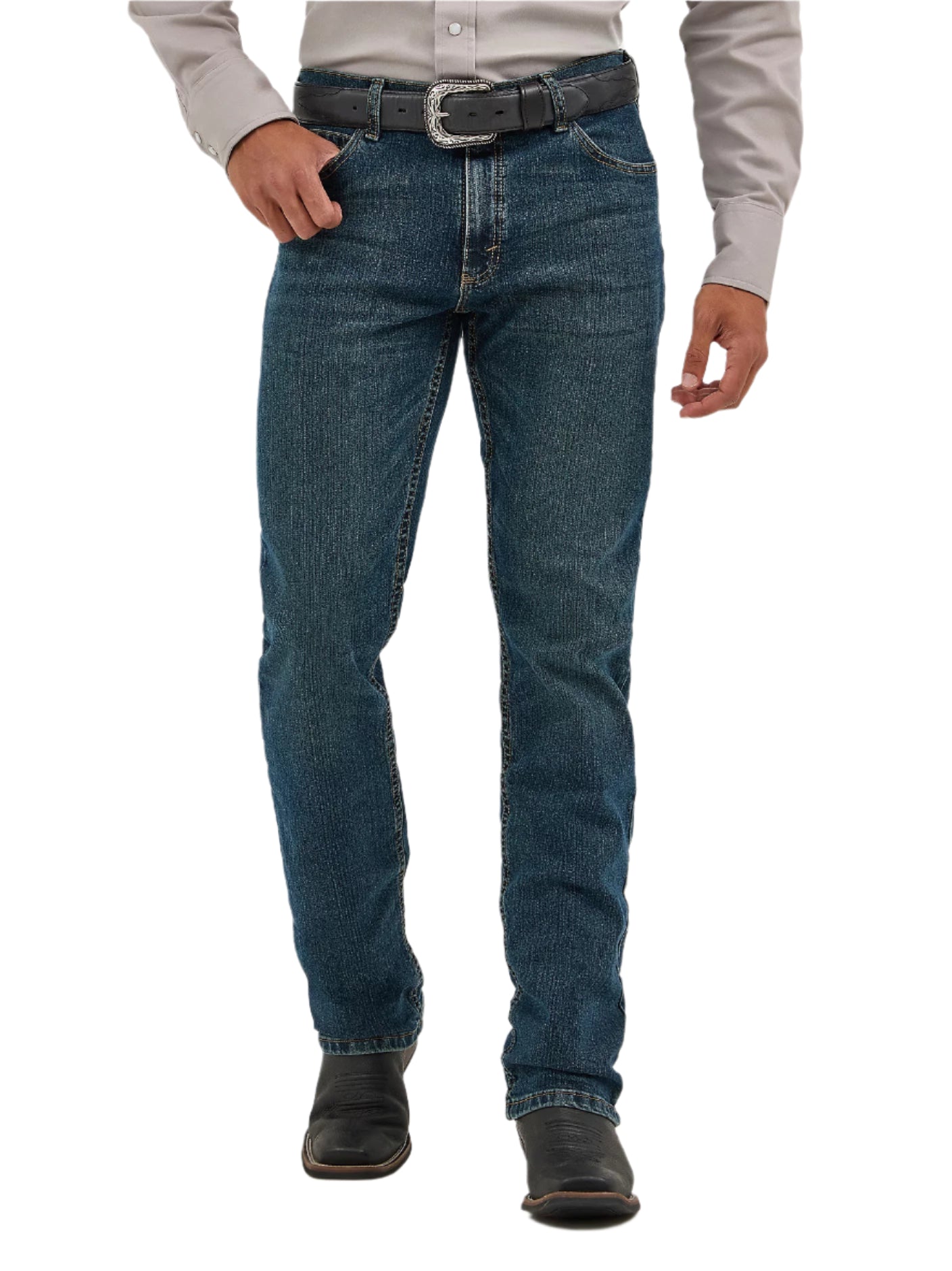 Wrangler® 20X® Competition Slim Jean