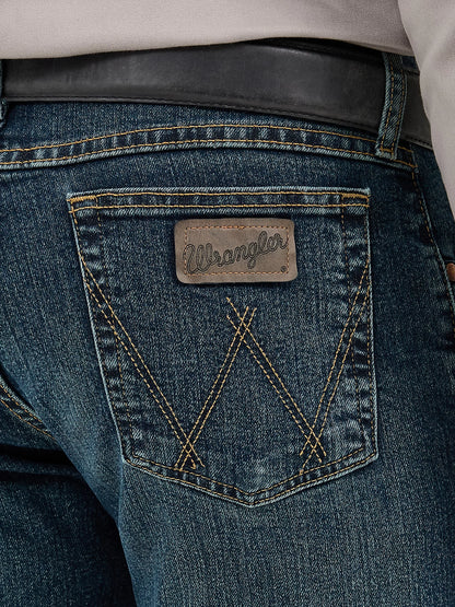 Wrangler® 20X® Competition Slim Jean