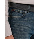 Men's Wrangler® 20X® Competition Slim Jean 1002MACRB - Crazy House Western Wear