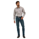 Men's Wrangler® 20X® Competition Slim Jean 1002MACRB - Crazy House Western Wear
