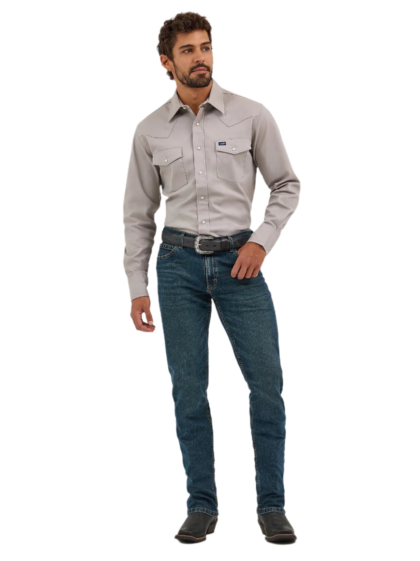 Wrangler® 20X® Competition Slim Jean