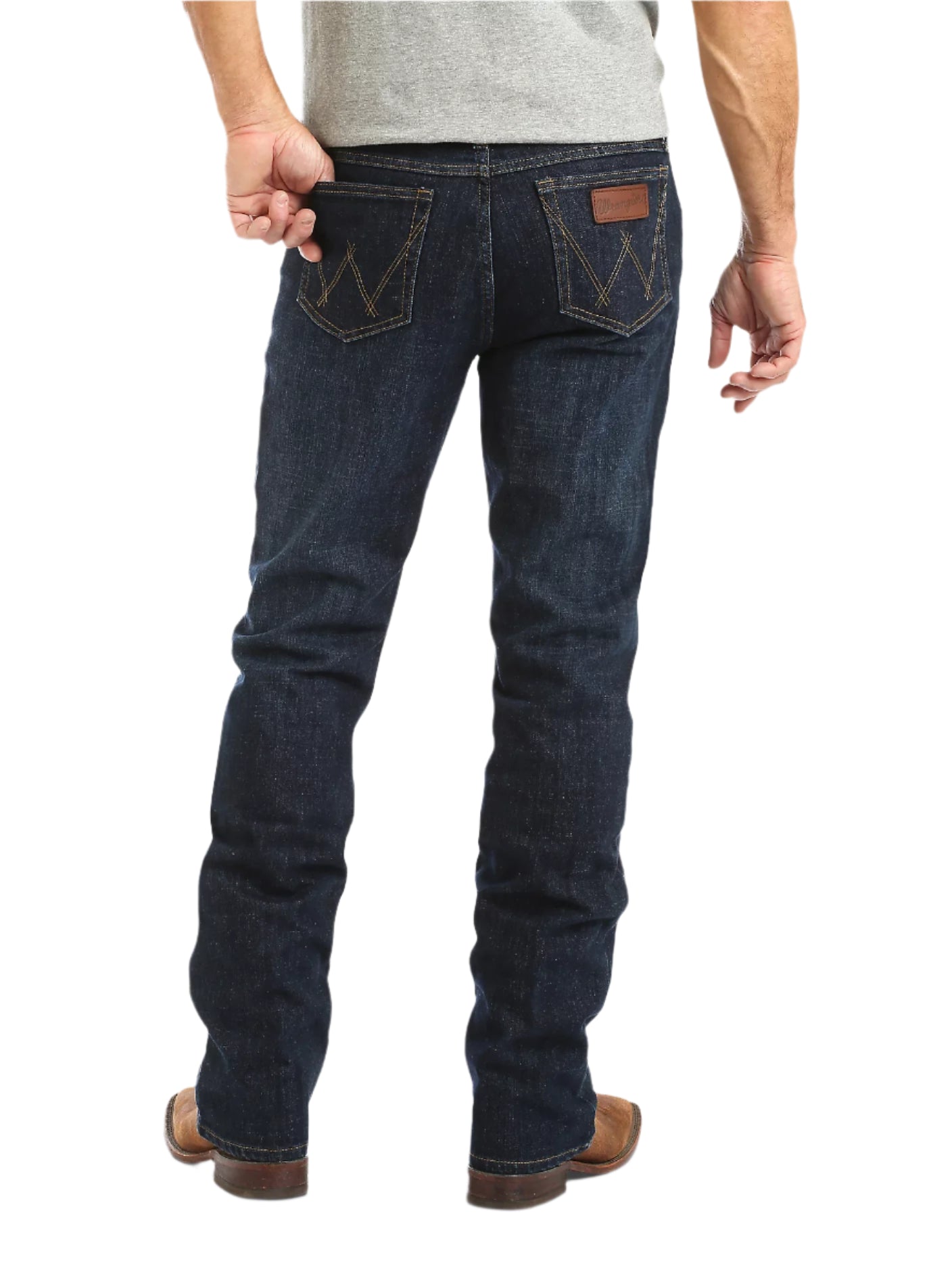 Wrangler® 20X® Active Flex Slim Fit Jean