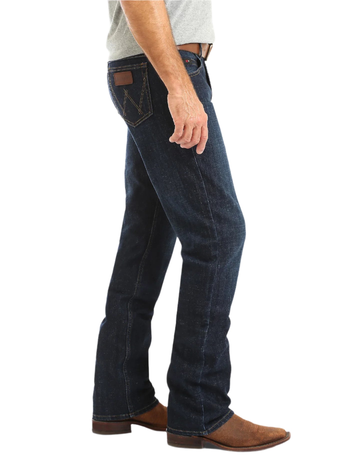 Wrangler® 20X® Active Flex Slim Fit Jean