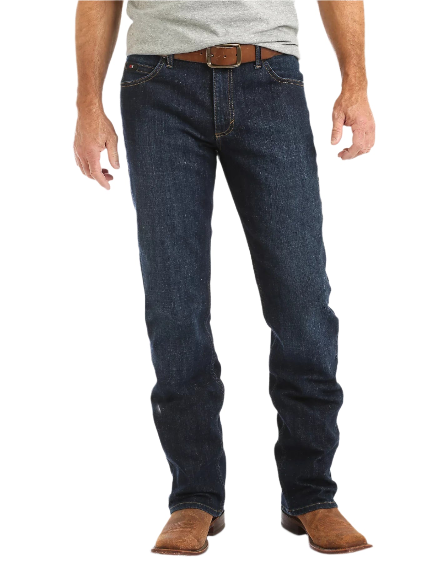 Wrangler® 20X® Active Flex Slim Fit Jean