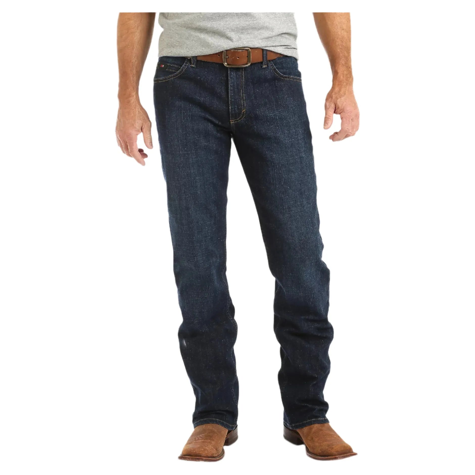 Men's Wrangler® 20X® Active Flex Slim Fit Jean 1002MCWTL - Crazy House Western Wear