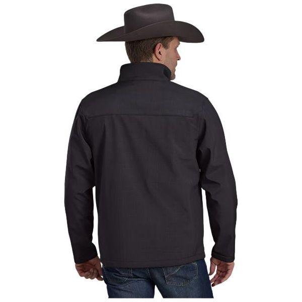 Roper Hi Tech Fleece Jacket - Crazy House Western Wear