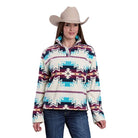 Women's Roper Polar Fleece Jacket 