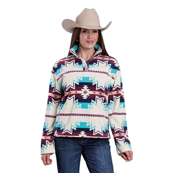 Women's Roper Polar Fleece Jacket 