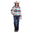 Women's Roper Polar Fleece Jacket 