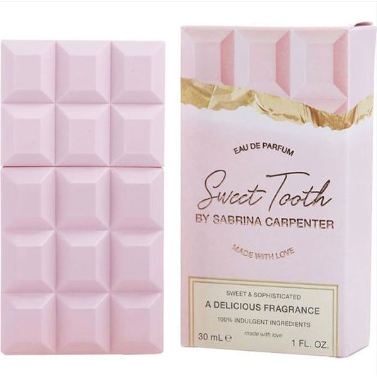 Women's Sabrina Carpenter Sweet Tooth Perfume 