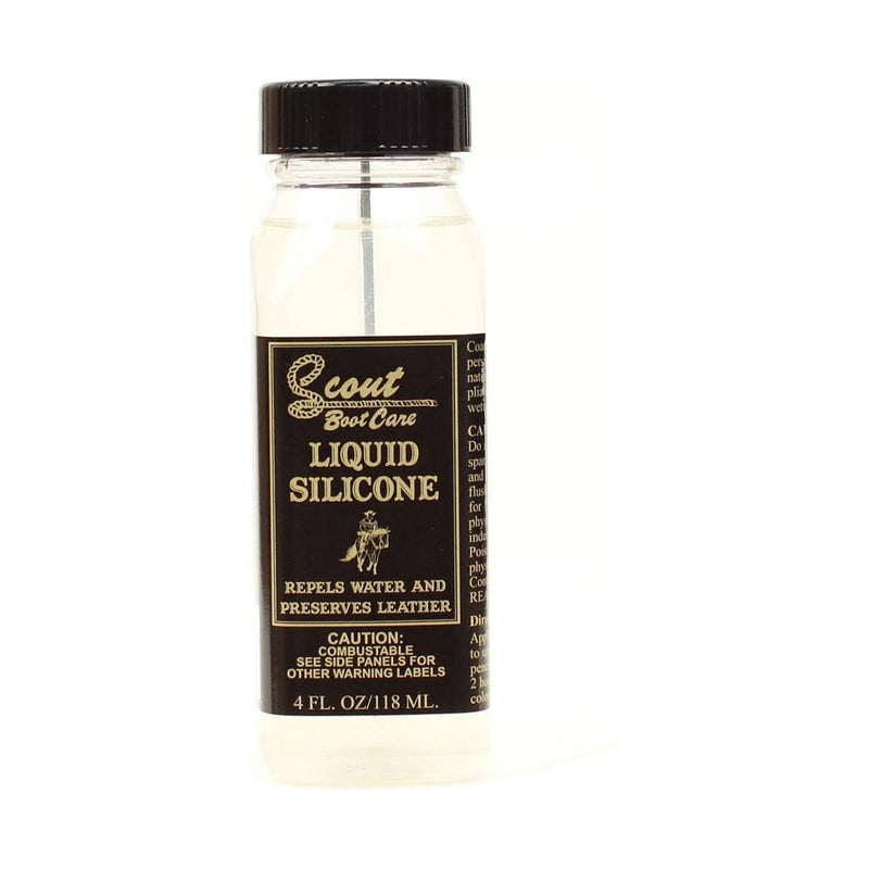 Scout Liquid Silicone - Crazy House Western Wear