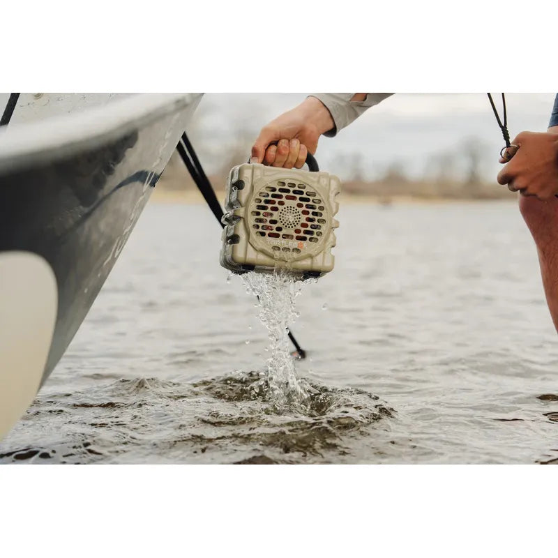 TurtleBox Cub Speaker TB-CUB