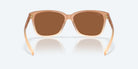 Costa May Sandbar with Copper Silver Lenses 06S2009-857