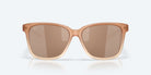 Costa May Sandbar with Copper Silver Lenses 06S2009-857