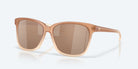 Costa May Sandbar with Copper Silver Lenses 06S2009-857