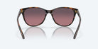 Costa Catherine Tortoise with Rose Gradient Polarized Lenses 06S2012-ROSE