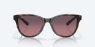 Costa Catherine Tortoise with Rose Gradient Polarized Lenses 06S2012-ROSE